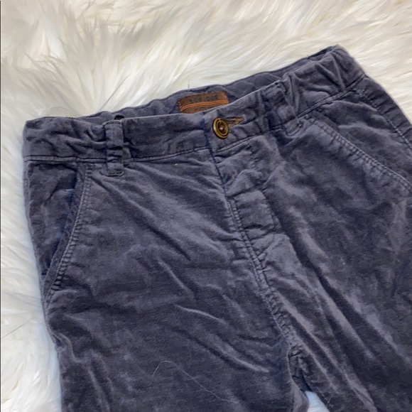 ZARA toddler boy trousers - size 2/3T - Picture 3 of 6